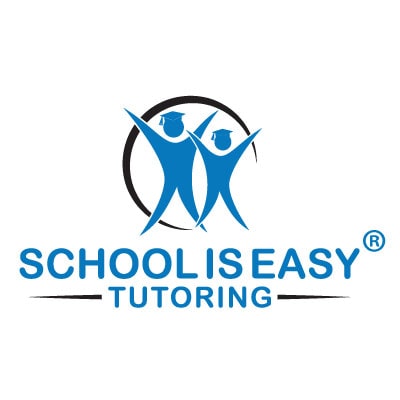 School Is Easy Tutoring Franchise In Canada - 400x400 - jpeg Easy For School
