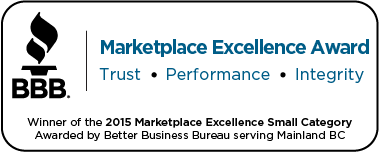 Marketplace Excellence Award