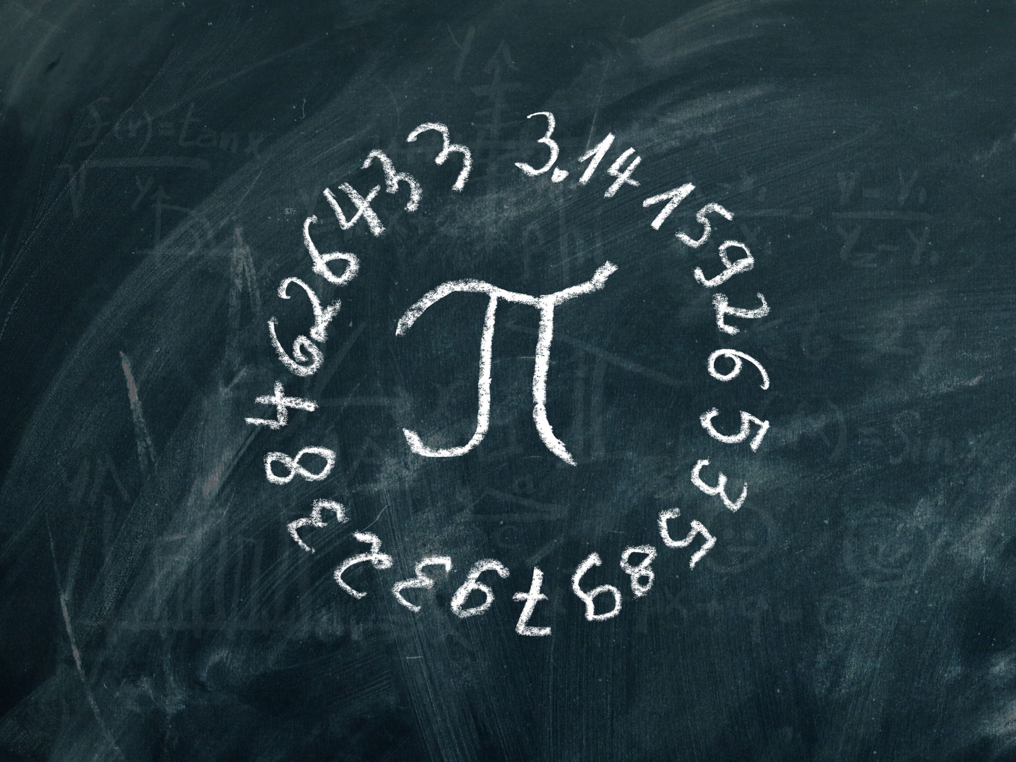 5 Fascinating Facts about Pi | SIE