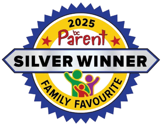 BC Parent Silver 2025