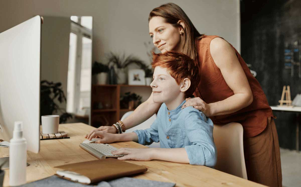 Tutoring Benefits Children