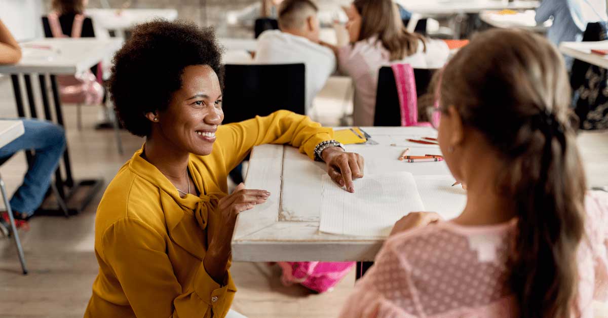 Women Who Helped Shape Education