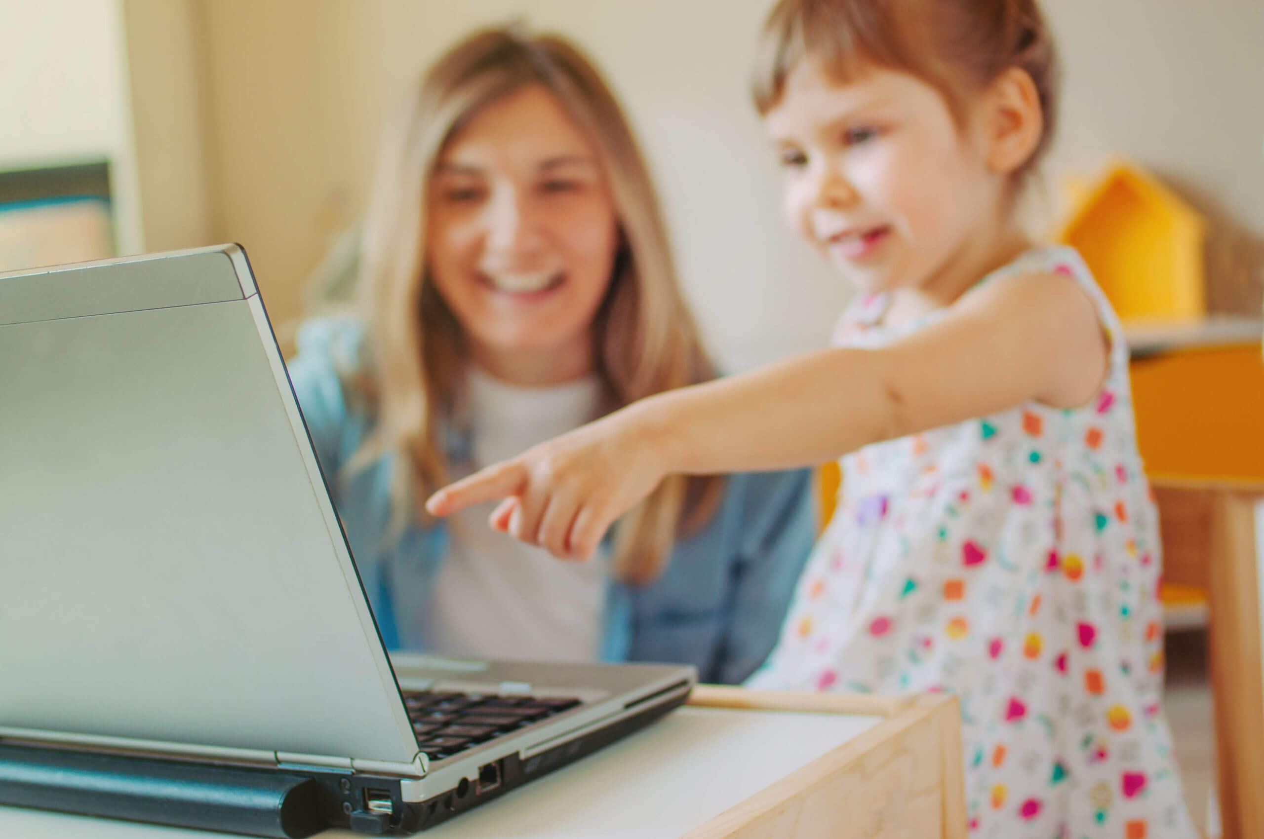 Distance Learning Tips and Tricks