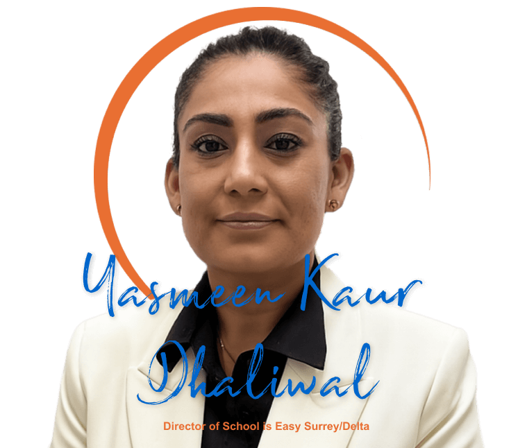 Yasmeen Kaur Dhaliwal