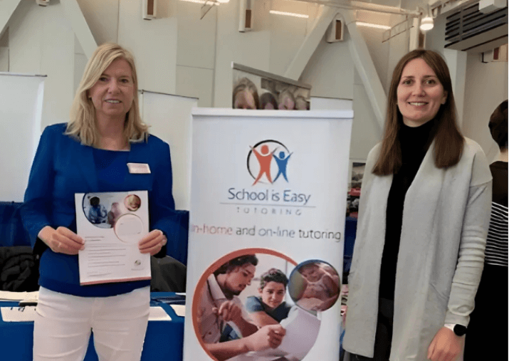 For our Mandarin-speaking families