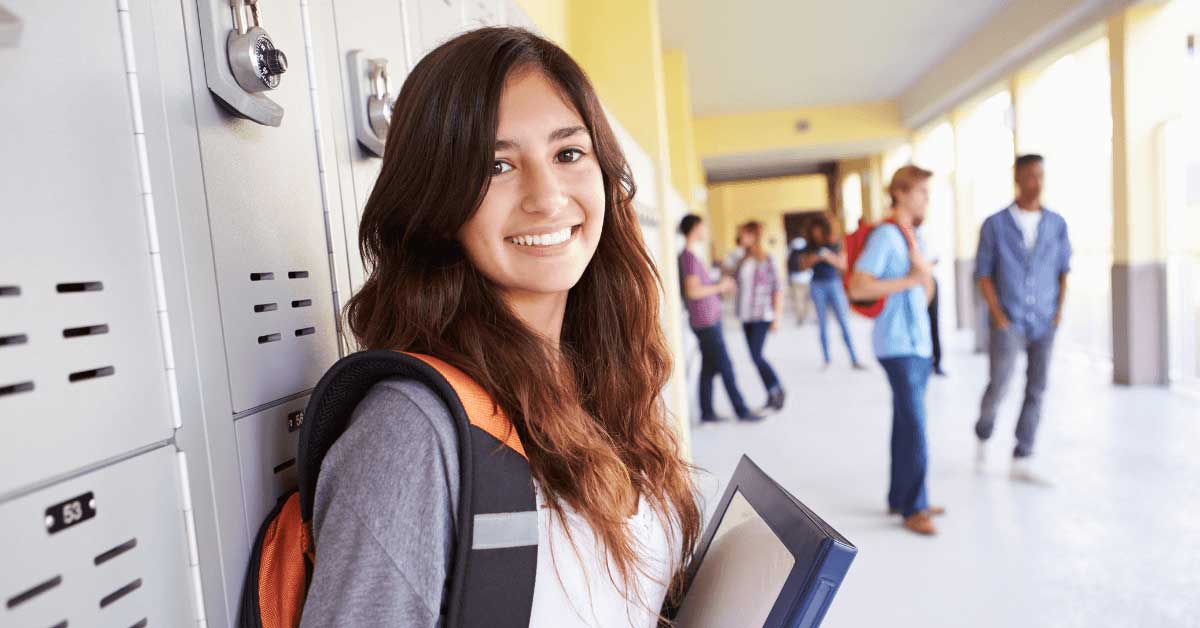 What Skills Do Students Need Going to High School?