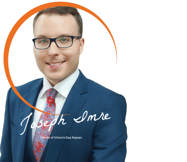 Joseph-Imre-
