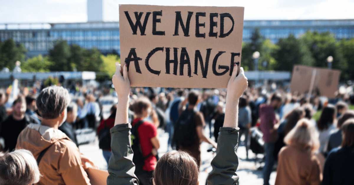 How to talk to your kids about race and the protests