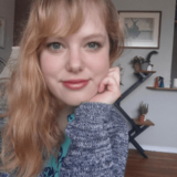 Sarah M.