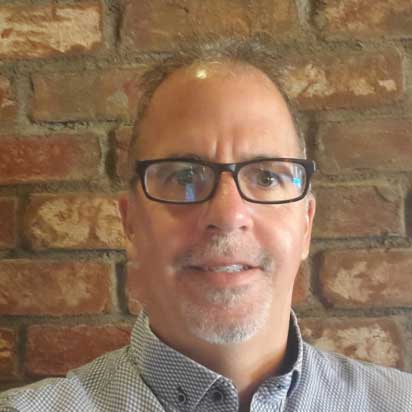 Wayne Rempel, Director of School is Easy