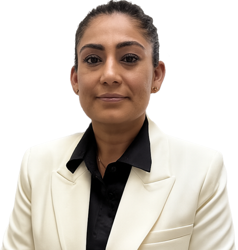 Yasmeen Kaur Dhaliwal