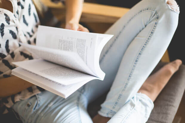 Teaching teens to concentrate