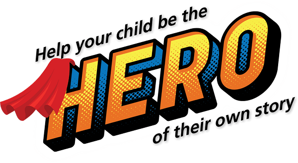 child hero