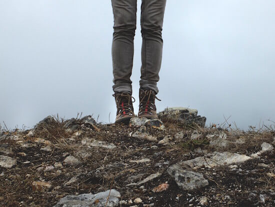 how depression affects teen learning featured image outside on a cloudy day