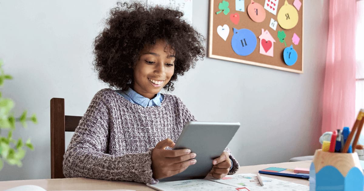 Students E-Learning