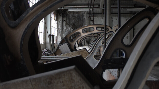 how to get kids interested in engineering featured photo - industrial building