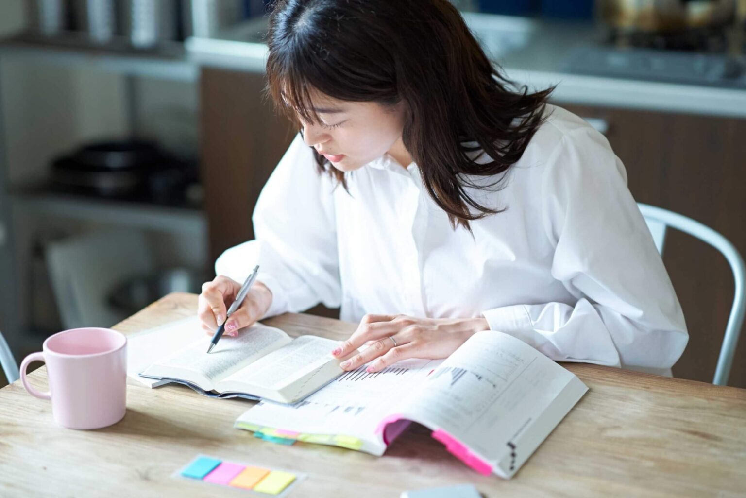 Fall Into Study Overcoming Common Study Challenges | SIE