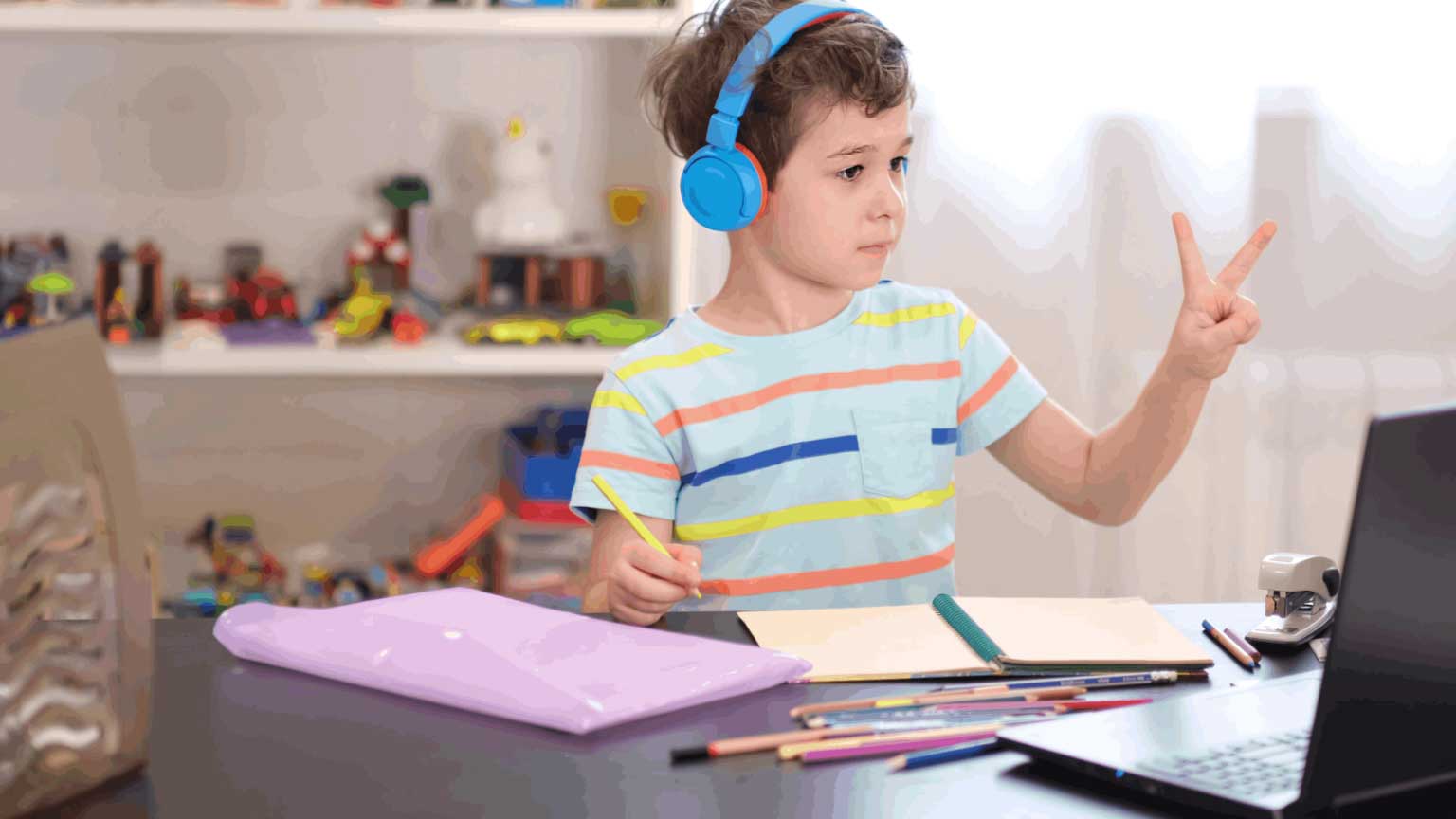 Online Games to Strengthen Your Child’s Math Skills