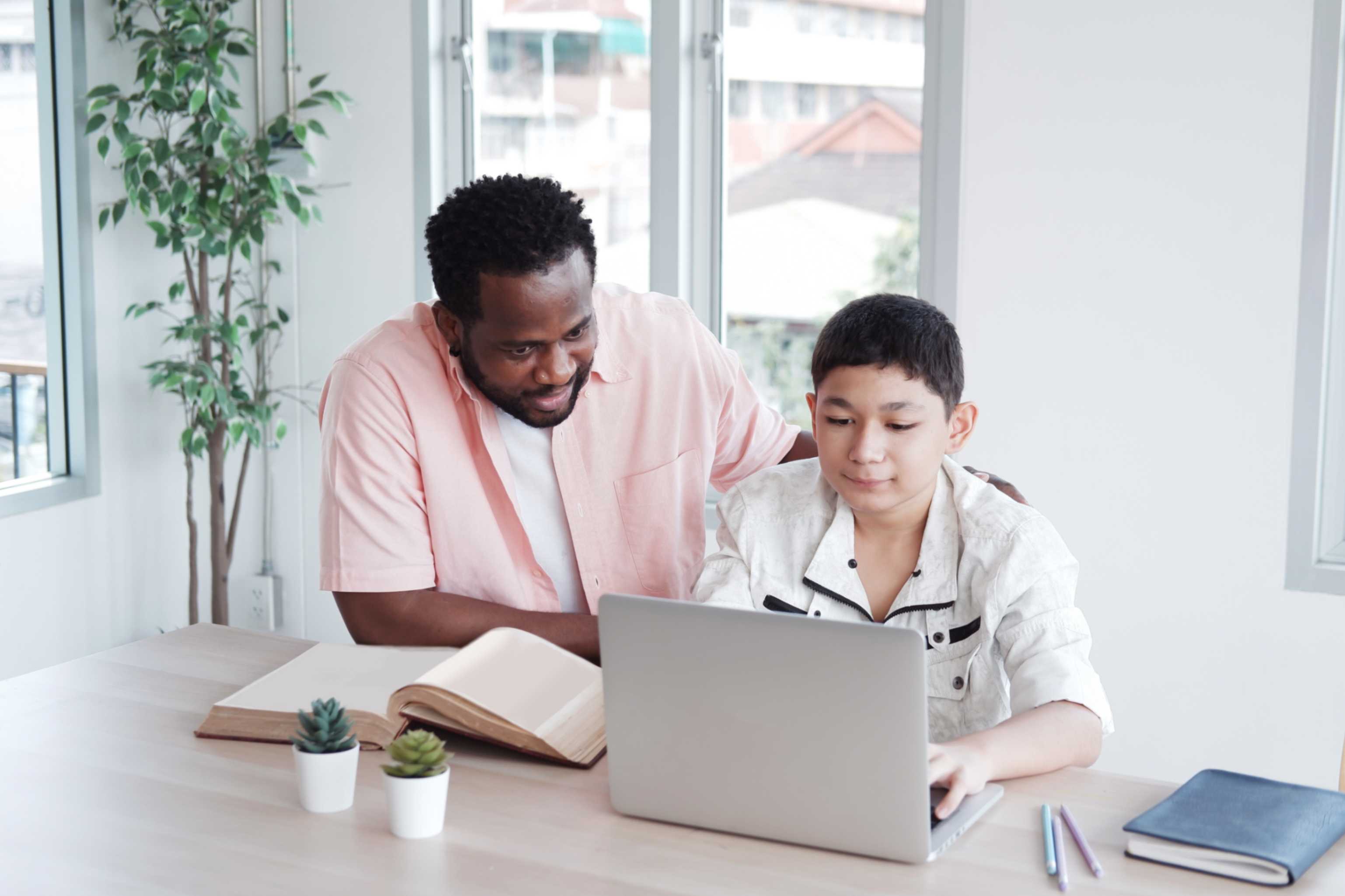 Personalized Attention During one-on-one tutoring - SIE