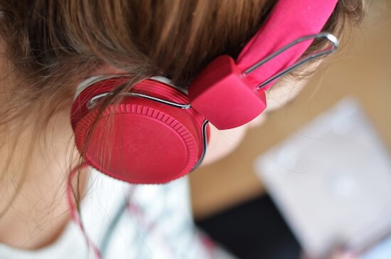 kids health headphone time featured image