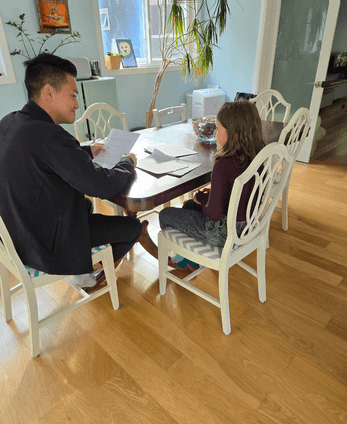 See Learning in Action