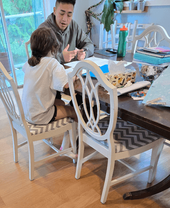 See Learning in Action