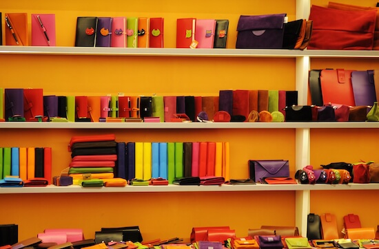 Encouraging organizational skills with teens