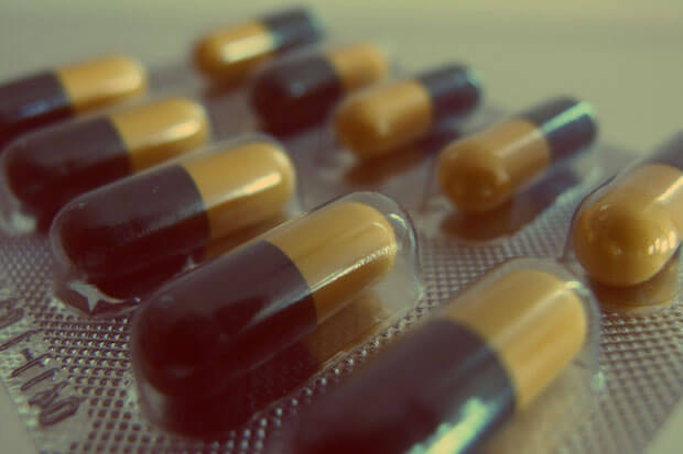 Prescription drugs being sold at school