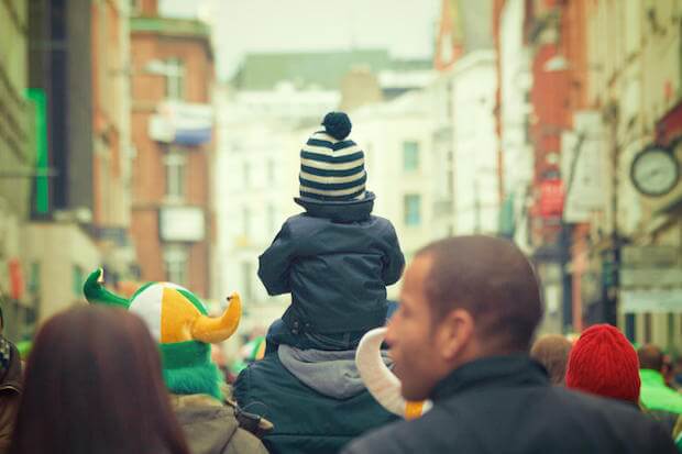 Educate kids about culture and diversity