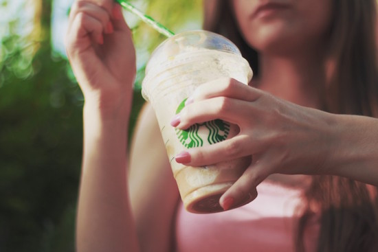 should kids drink coffee