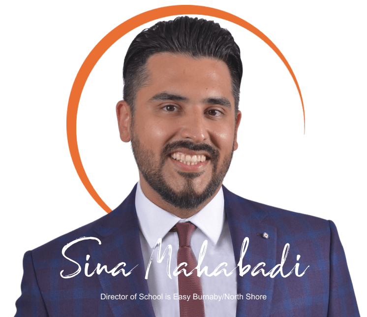 Sina Mahabadi